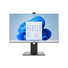 ALL IN ONE YASHI QUANTUM S AY62425 24'' i3-10100 8GB 256GB SSD Tastiera e Mouse W11P Black PIVOT ^ AY62425 YASHI