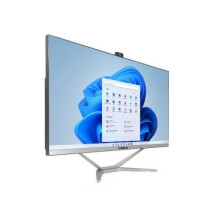 ALL IN ONE YASHI PIONEER S AY52427 24'' i5-11400 8GB 256GB SSD Tastiera e Mouse W11P Black ^ AY52427 YASHI