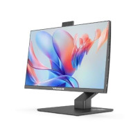 ALL IN ONE YASHI ZENITH TOUCH AY24900 24'' i5-12450H 8GB 512GB SSD NVMe Webcam W11P AY24900 YASHI