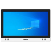 MONITOR TOUCH YASHI MATRIX 15,6" YZ1609 IPS WIDE 1920X1080 250cd/m2 USB VGA HDMI VESA TOUCH 10 points ^ YZ1609 YASHI