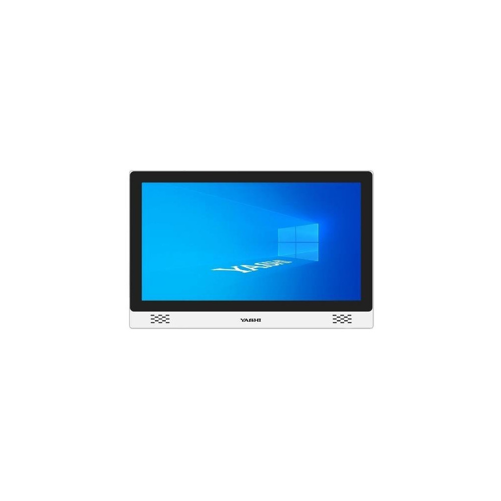 MONITOR TOUCH YASHI MATRIX 15,6" YZ1609 IPS WIDE 1920X1080 250cd/m2 USB VGA HDMI VESA TOUCH 10 points ^ YZ1609 YASHI