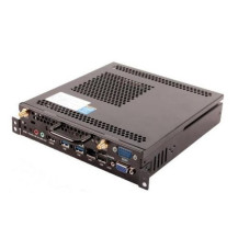 PC OPS YASHI PCLY53 i3 10105 8GB RAM 256GB SSD NOKB NOMOUSE W11p PCLY53 YASHI