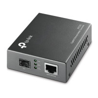 CONVERTER 1000BPS RJ45 TO 1000MBPS SFP SLOT SUPPORTING MINIGBIC MODULE