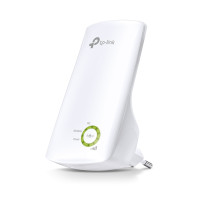 TP-Link Wireless Universal N Range Extender 300Mbps TL-WA854RE