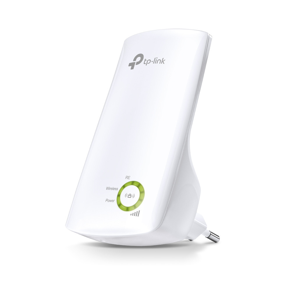 TP-Link Wireless Universal N Range Extender 300Mbps TL-WA854RE