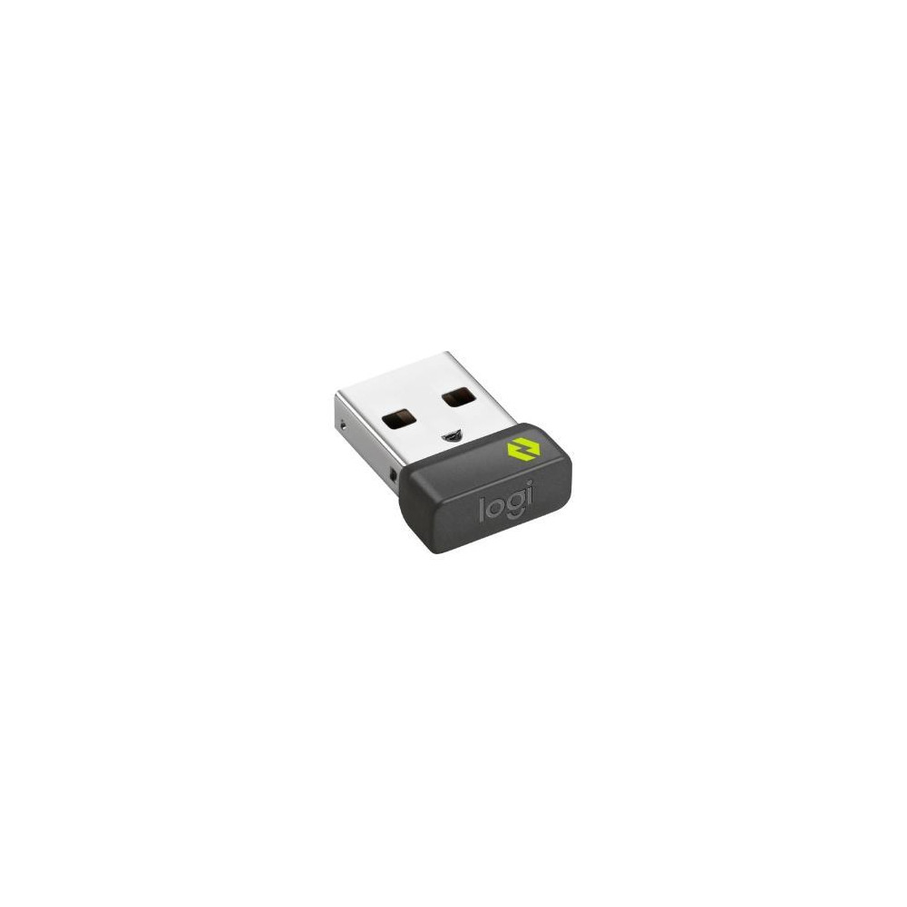 MOUSE LOGITECH WIRELESS BLUETOOTH SIGNATURE M650 L FOR BUSINESS 4000dpi 5 pulsanti Nero 910-006348