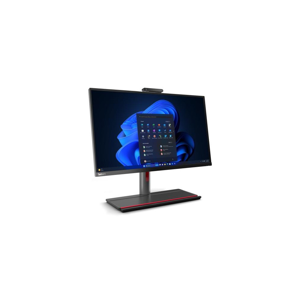 ALL IN ONE LENOVO M90a Pro gen4 12JM0020IX 27" i7-13700 32GB SSD1TB nVidia RTX4050 6GB Tastiera Mouse W11P