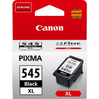 INK CANON PG-545XL Nero 15ML x MG2555 MG2550 MG2950 TR4651 MX495 TS3150 TS3151 TS205 TS305 TR4550 TR4551 TS3350 TS3351 TS3451