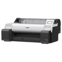 PLOTTER CANON TM-240 A1 CAD entry level PIEDISTALLO NON INCLUSO 6242C003