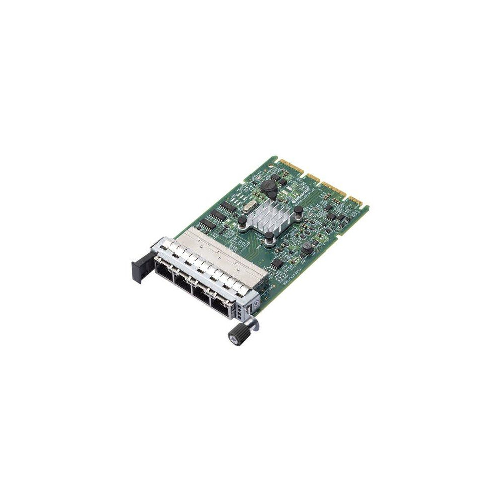 ThinkSystem Broadcom 5719 1GbE RJ45 4-port OCP Ethernet Adapter