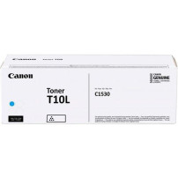 TONER CANON T10L Ciano 5.000PP x IR C1533iF C1538iF 4804C001