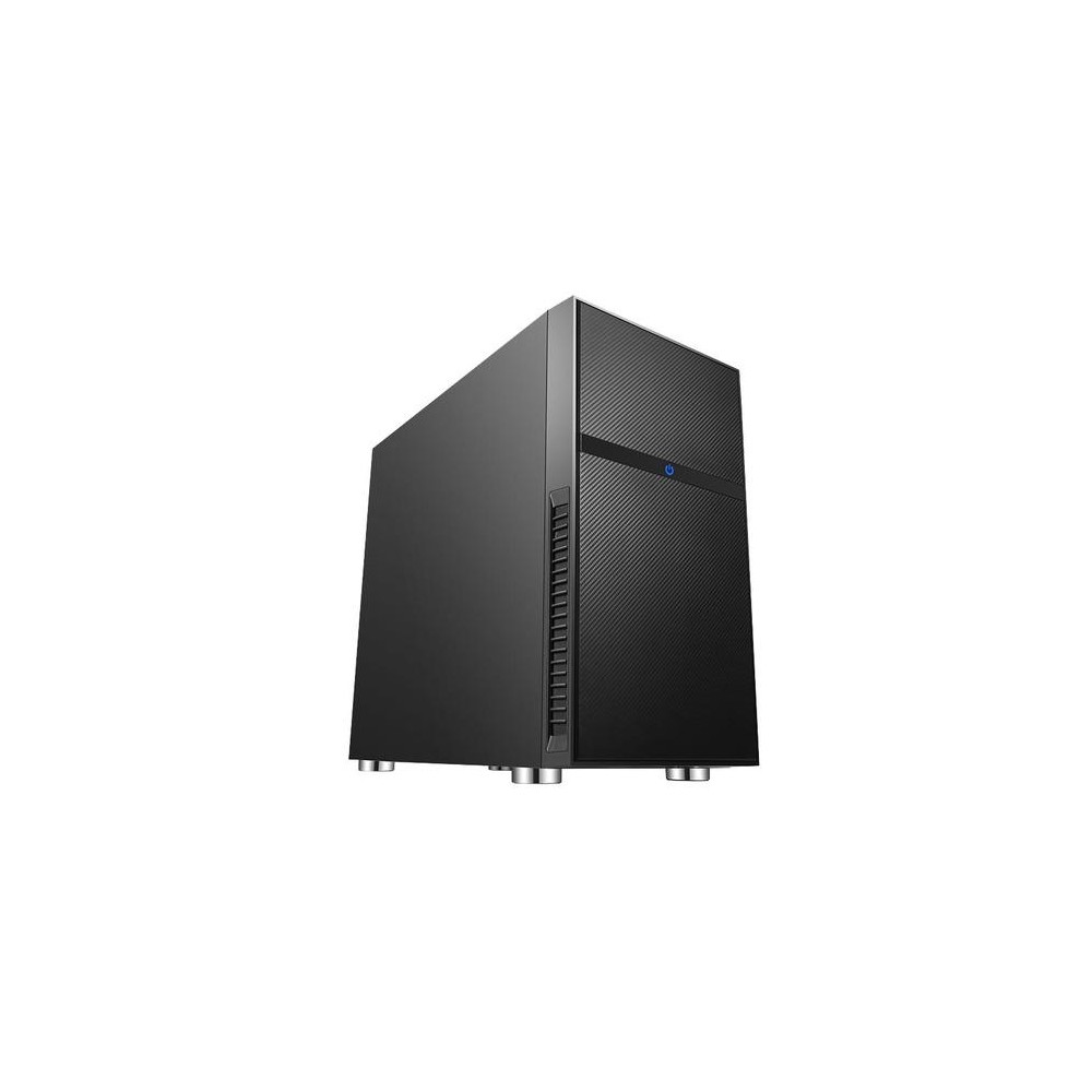 CASE ITEK MICRO ATX MINI TOWER "EXENT 3M " USB3 - ITOC3MEXE