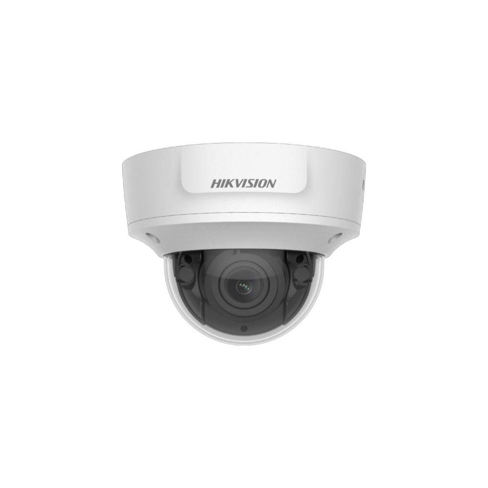 TELECAMERA HIKVISION PRO EASY IP 4.0 ACUSENSE, MINIDOME 4K (3840 x 2160) VARIFOCALE  MOTOR 2.8-12 mm DS-2CD2786G2T-IZS(2.8-12mm)