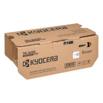 TONER KYOCERA TK-3430 Bk 25.000PP x PA5500x MA5500ifx PA6000x MA6000ifx