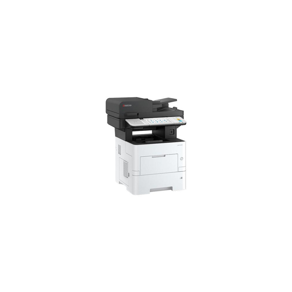 MULTIFUNZIONE KYOCERA ECOSYS MA5500ifx A4 55ppm 1536MB 500FF FAX DUPLEX DADF Single Pass LAN USB LCD 7"