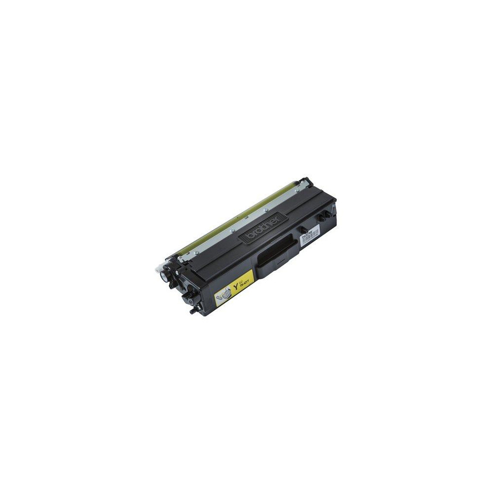 TONER BROTHER TN-421 Giallo X HL-L8260CDW HL-L8360CDW DCP-L8410CDW MFC-L8690CDW MFC-L8900CDW