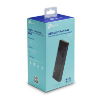 HUB TP-LINK UH700 7P USB3.0
