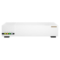 QNAP QHora-322: 2.5/10G high speed QuWAN VPN router 6 x 2.5GbE RJ45 + 3 x 10GbE RJ45