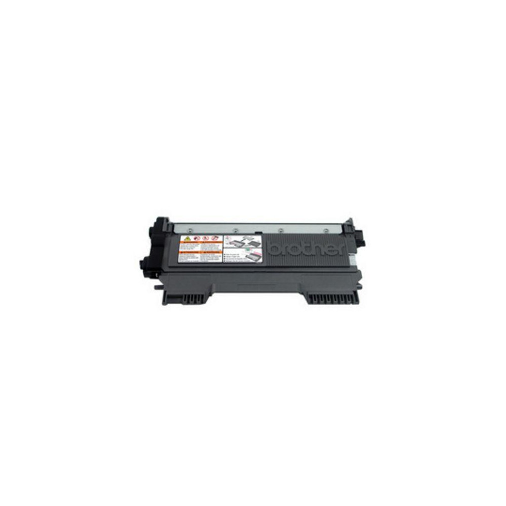 TONER BROTHER TN-2220 Nero 2600PP X HL-2240D HL-2250DN MFC-7360N MFC-7460DN MFC-7860DW DCP-7065DN FAX-2840 FAX-2845