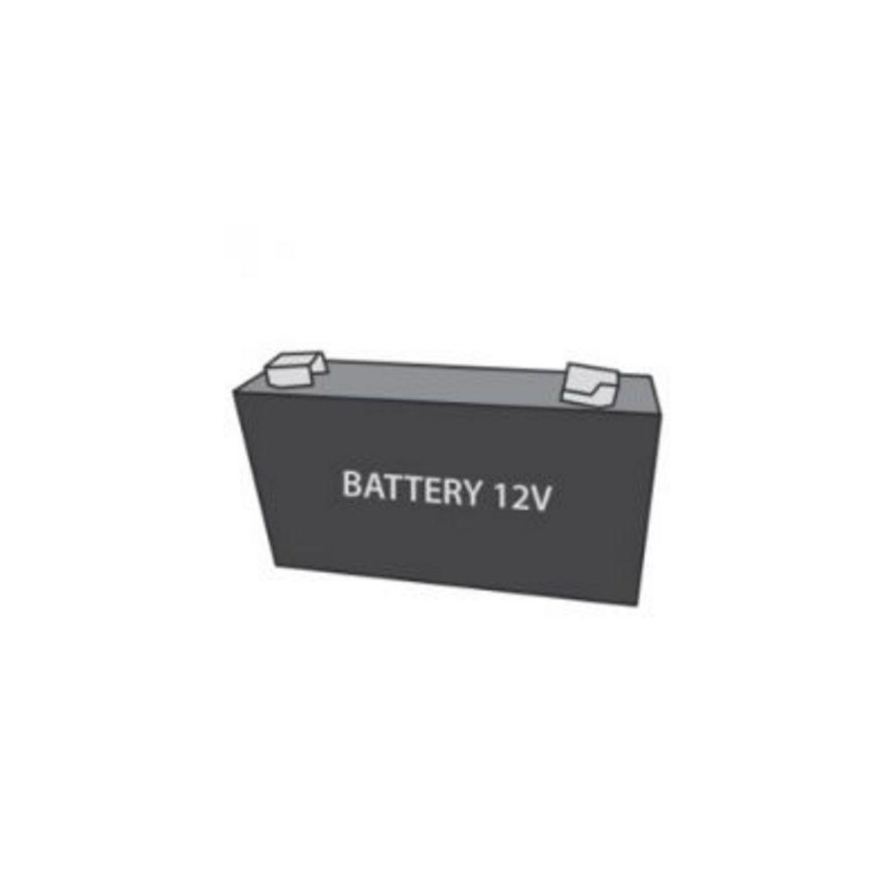 BATTERIA ATLANTIS A03-BAT12-7.0A PER GRUPPI DI CONTINUITA', ANTIFURTI, ecc....da 12V 7.0Ah. Confezionata in scatola singola