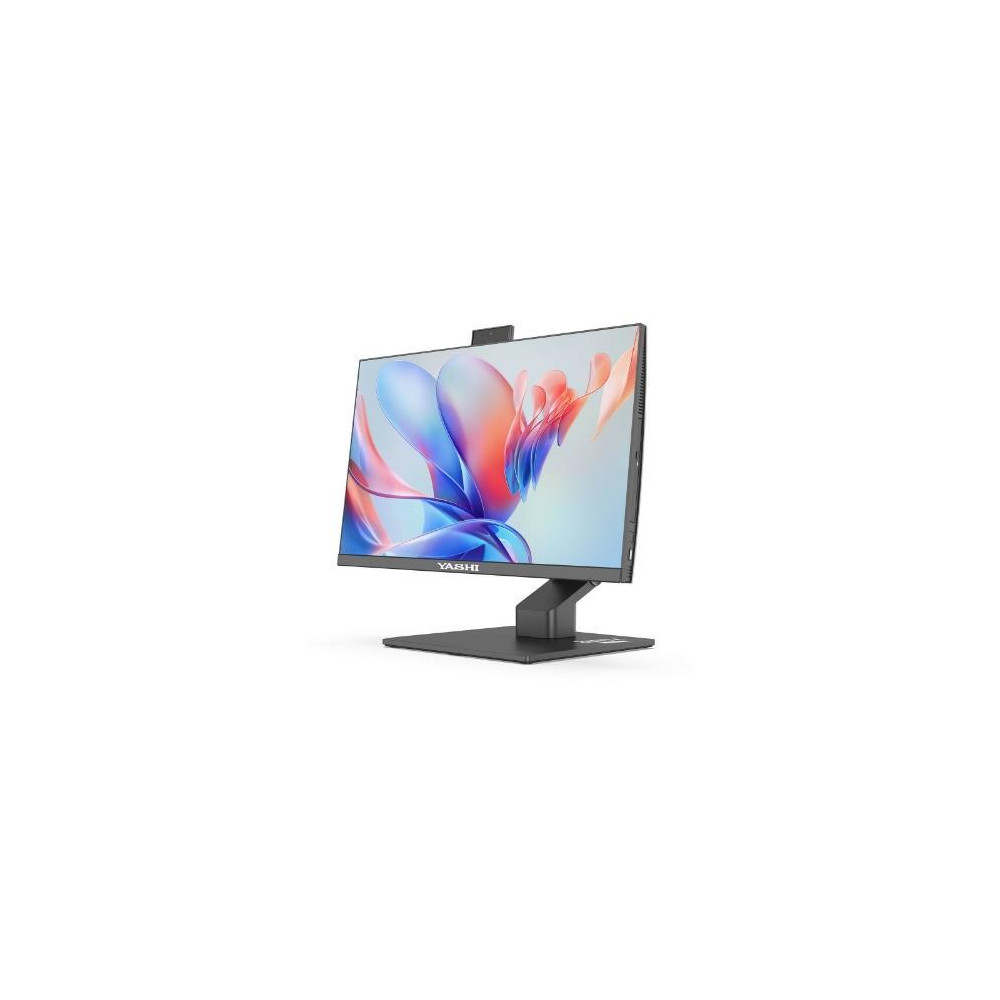 ALL IN ONE YASHI ZENITH TOUCH AY24900 24'' i5-12450H 8GB 512GB SSD NVMe Webcam W11P