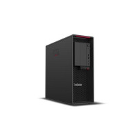 WORKSTATION DESKTOP LENOVO P620 30E000GMIX 5945WX 64GB SSD1TB NO DVD Tastiera Mouse W11P