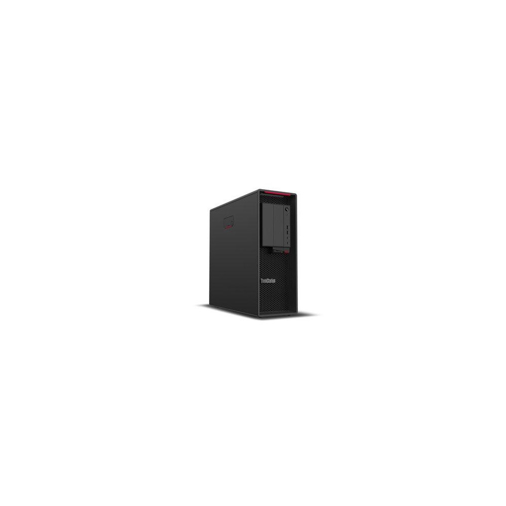 WORKSTATION DESKTOP LENOVO P620 30E000GMIX 5945WX 64GB SSD1TB NO DVD Tastiera Mouse W11P
