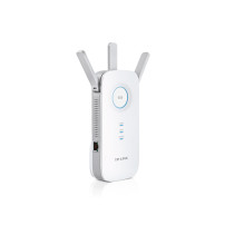 RANGE EXTENDER AC1750 WALL PLUGGED 3 ANTENNE FISSE
