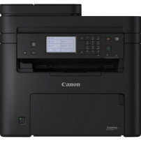 MULTIFUNZIONE CANON LASER i-Sensys MF275dw A4 29PPM 150FF FAX ADF LAN USB WiFi