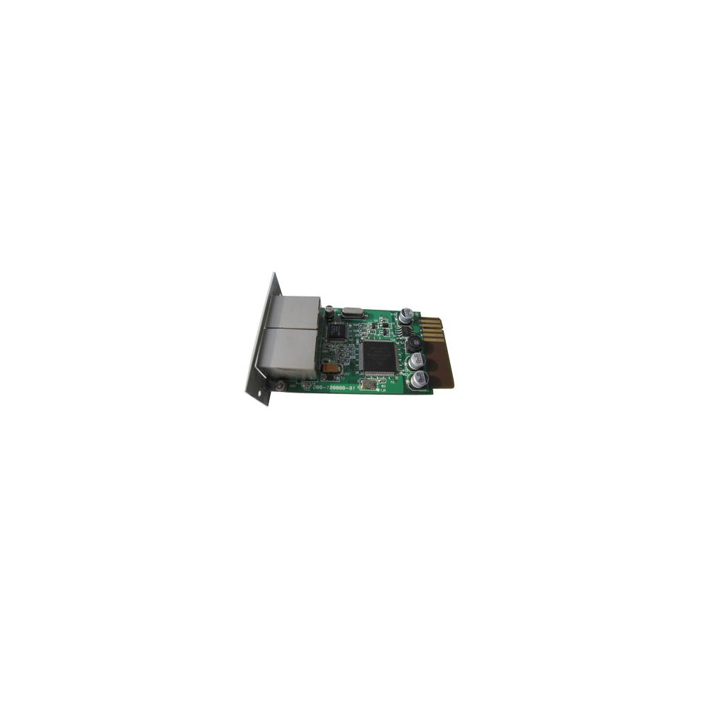 SNMP ATLANTIS A03-SNMP1-IN Internal Adapter per SNMP Connection (A03-HPxxx1-RC, A03-OP2301, A03-OP3451)