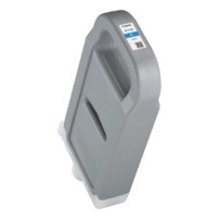 SERBATOIO INCH. PFI-710C Cyan (700ml) x TX-3000 TX-4000 TX-3200 TX-4200 2355C001