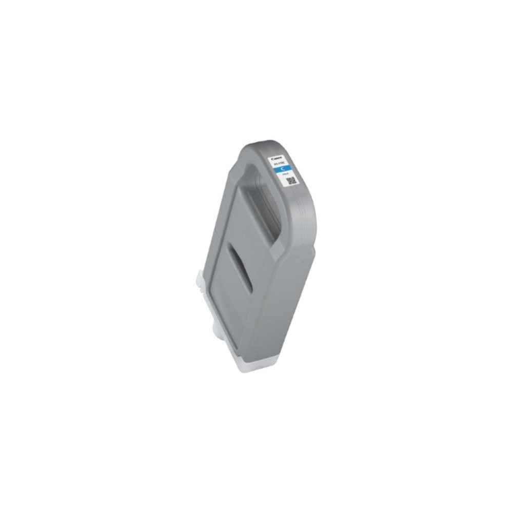 SERBATOIO INCH. PFI-710C Cyan (700ml) x TX-3000 TX-4000 TX-3200 TX-4200 2355C001