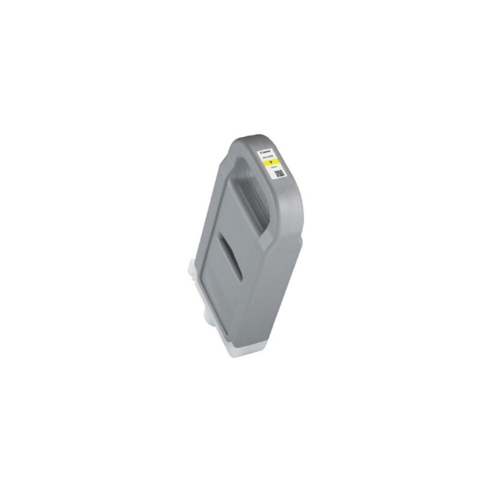SERBATOIO INCH. PFI-710Y Yellow (700ml) x TX-3000 TX-4000 TX-3200 TX-4200 2357C001