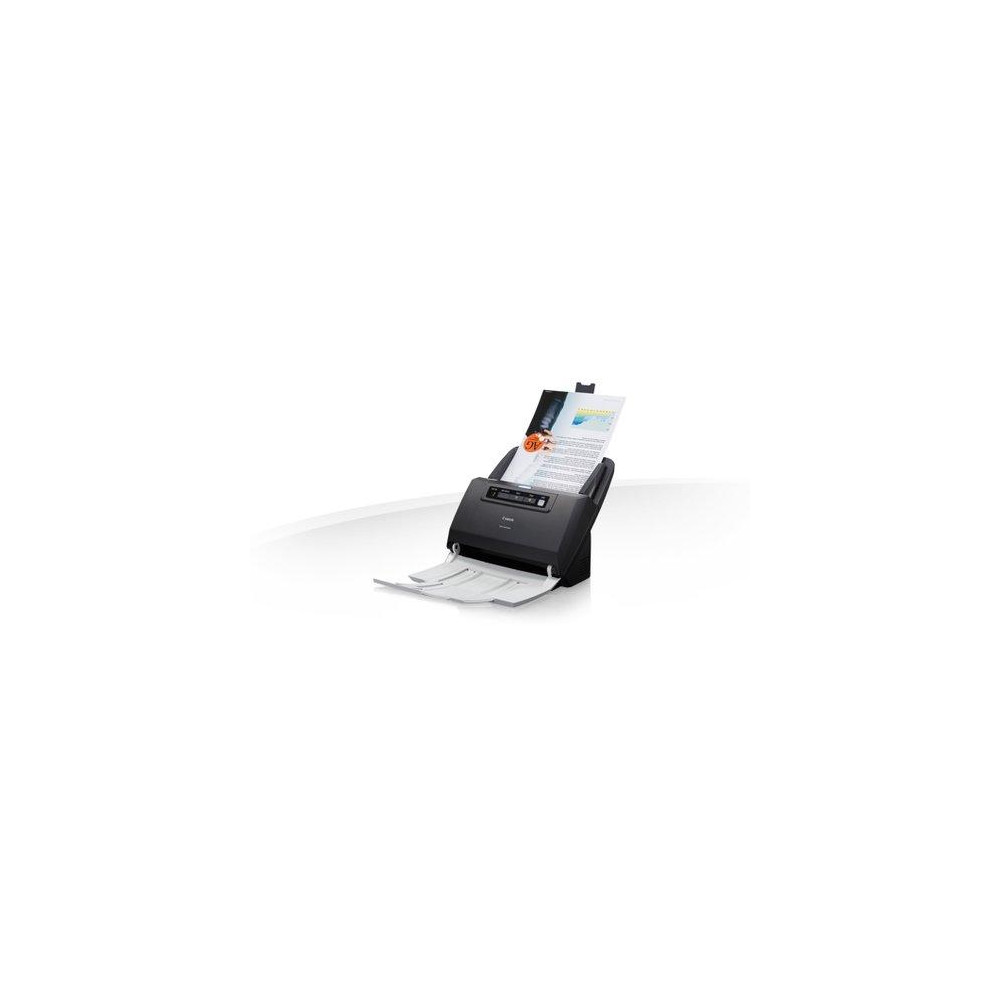 SCANNER CANON DOCUMENTALE DR-M160II A4 60ppm 120ipm 600dpi ADF da 60FF DUPLEX USB2.0 9725B003