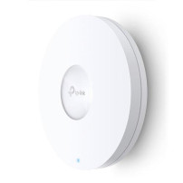 ACCESS POINT WIRELESS TP-LINK EAP620 HD AX1800 GIGABIT DUAL BAND WIFI6 1P GIGA LAN, MU-MIMO,4ANT.INT Compatib con OMADA SDN
