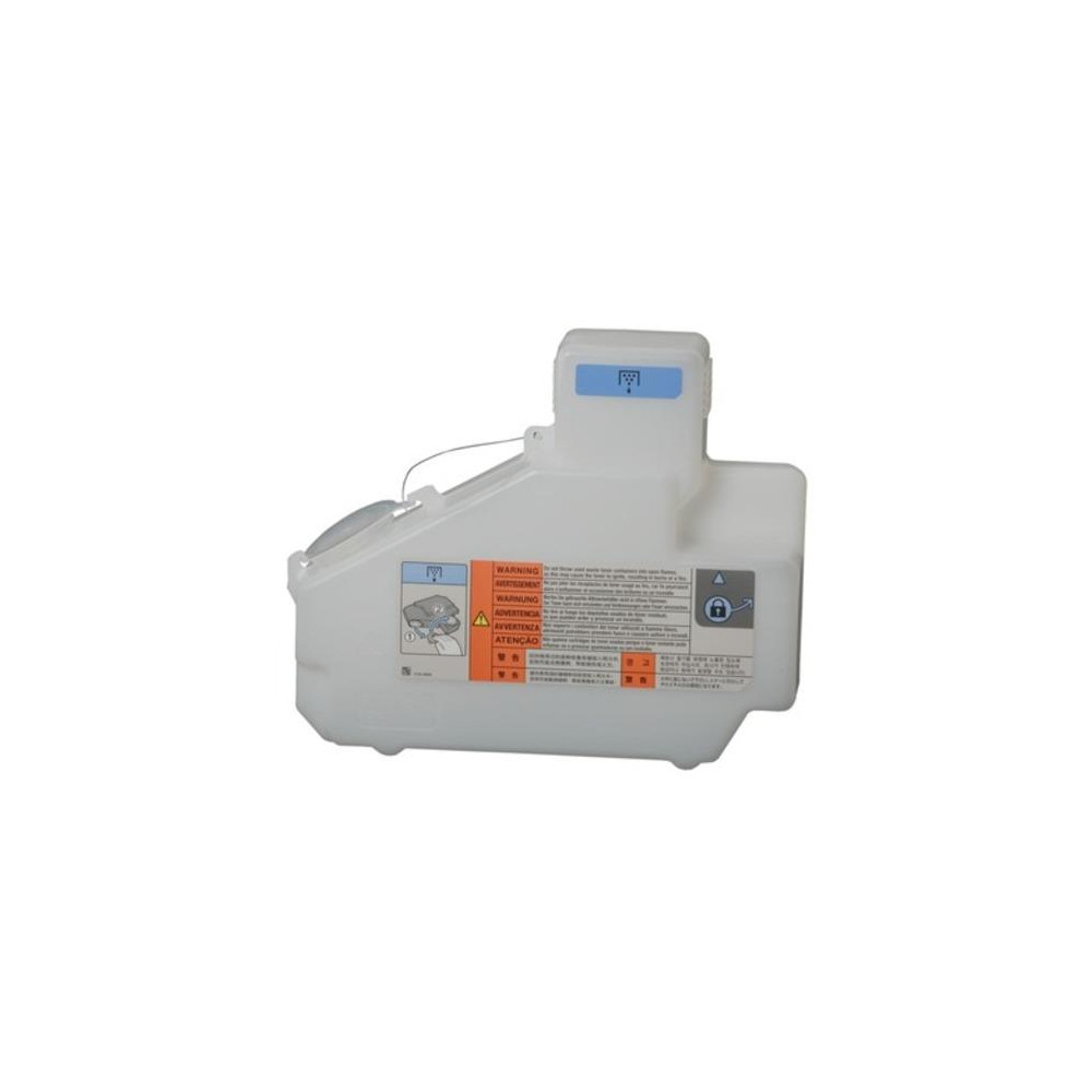 CANON BOX, WASTE TONER FM3-9276 vaschetta recupero Toner iR 2520 2530 4525i 4535i 2630i 25xx 26xx 45xx