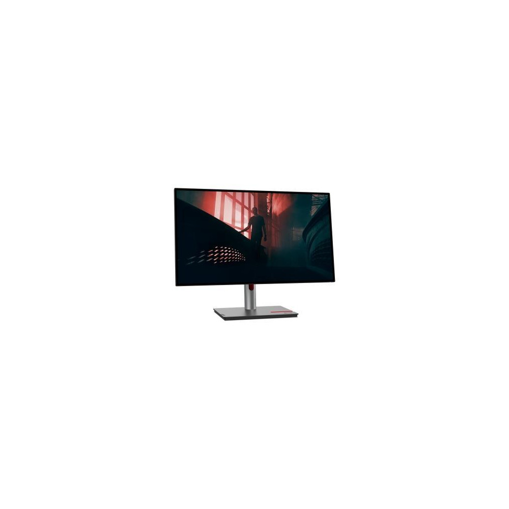 MONITOR LENOVO P27q-30 63A2GAT1EU 27" IPS/QHD/HDMI,DP,Daisy chain