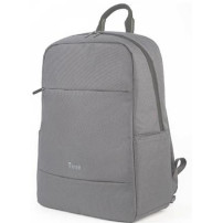 ZAINO TUCANO TLINE BUNDLE ZAINO 15.6" NERO + MOUSE WIRELESS - BU-TL-BKBTK-WM-BK