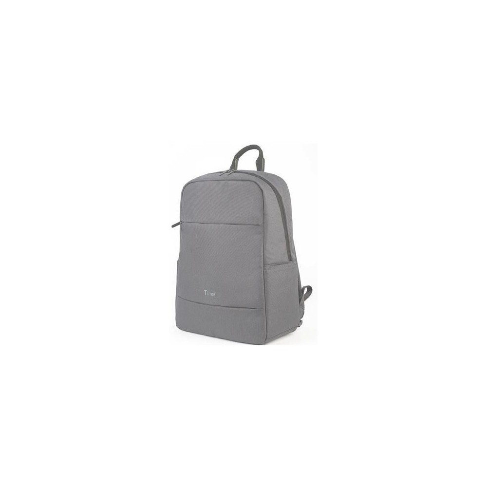 ZAINO TUCANO TLINE BUNDLE ZAINO 15.6" NERO + MOUSE WIRELESS - BU-TL-BKBTK-WM-BK
