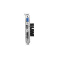 VGA Asus GeForce® GT 730 2GB DDR5 SL BRK