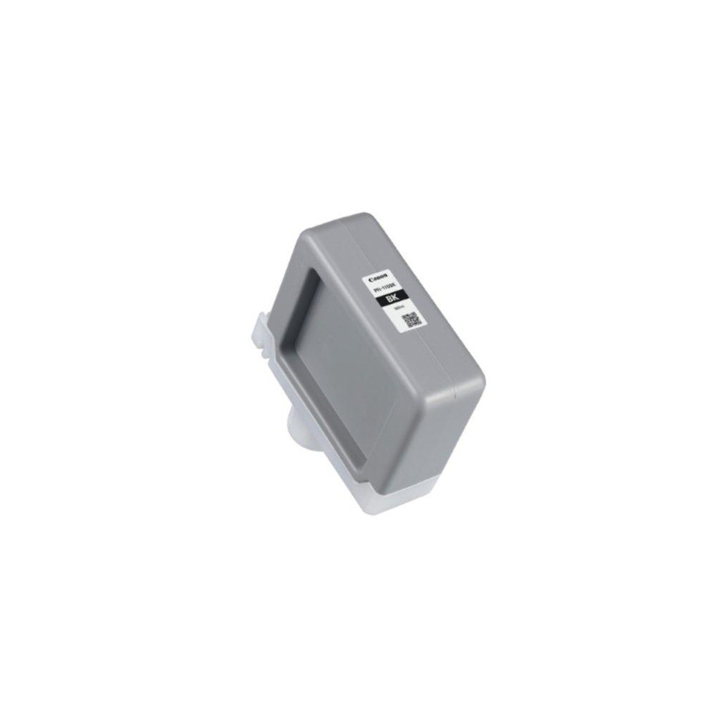 SERBATOIO INCH. PFI-110BK Black (160ml) x TX-3000 TX-4000 TX-3200 TX-4200 2364C001