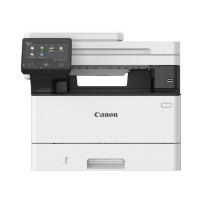 MULTIFUNZIONE CANON LASER i-Sensys MF461dw 36PPM 250FF DADF Single Pass DUPLEX LAN USB WiFi LCD 12.7cm