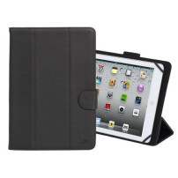 CUSTODIA RIVACASE PER TABLET 10.1" COLORE NERO - R3137