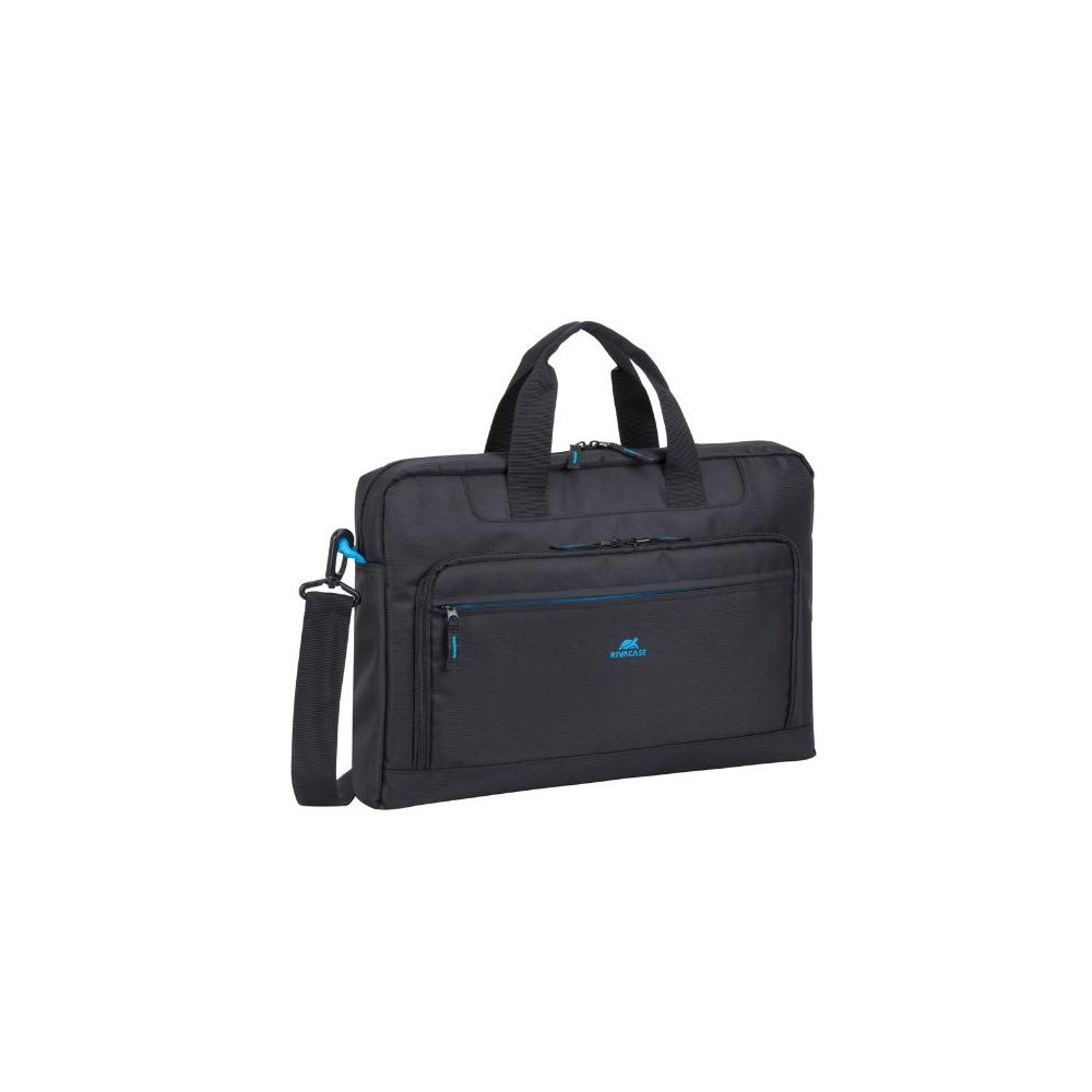 BORSA X NB RIVACASE REGENT II 17.3" - NERO - R8059B