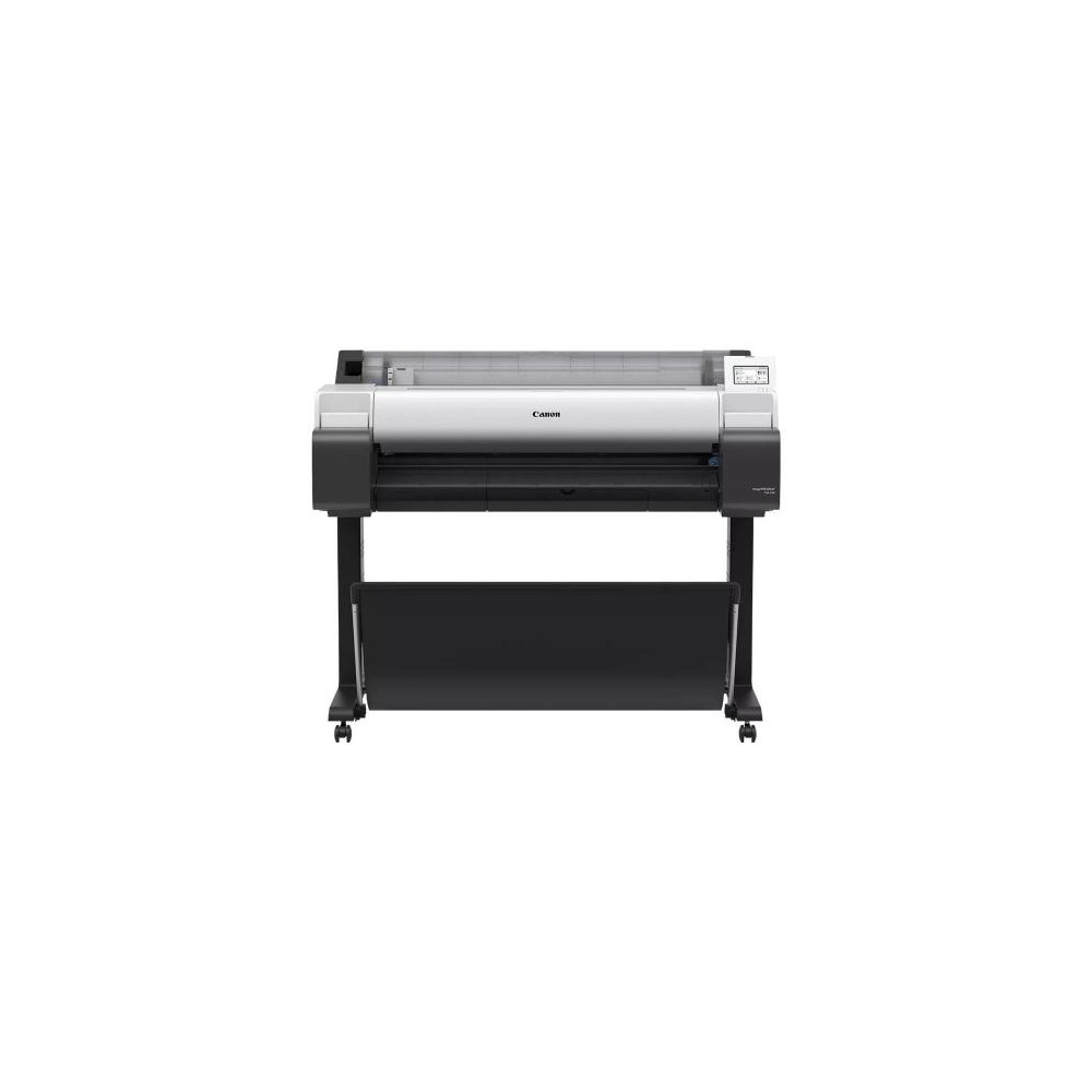 PLOTTER CANON TM-340 A0 (36") CAD entry level PIEDISTALLO INCLUSO 6248C003