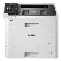 STAMPANTE BROTHER LASER COLORI HL-L8360CDW LASER COLORI A4 31PPM 250FF 512MB WiFi USB