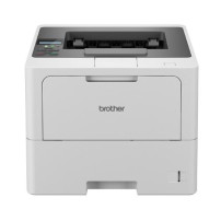 STAMPANTE BROTHER LASER HL-L6210DW A4 50PPM 256MB 520FF DUPLEX NFC LAN WiFi USB2.0