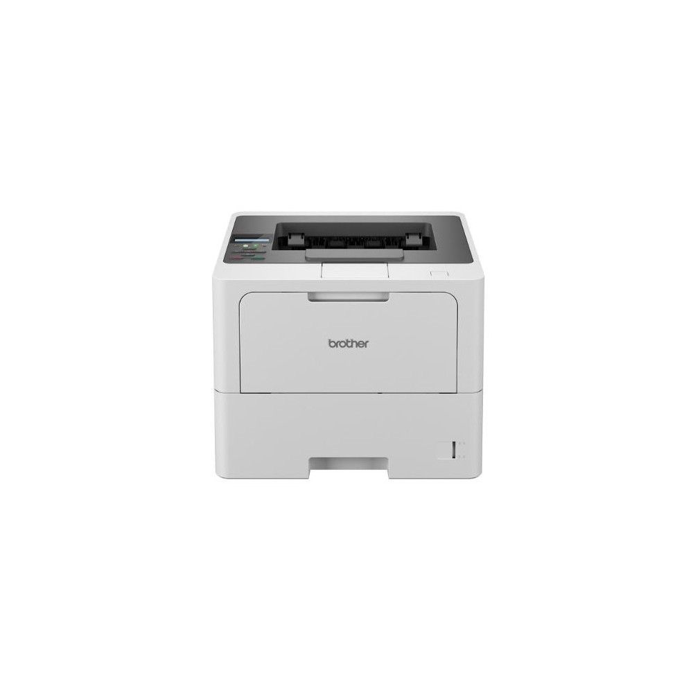 STAMPANTE BROTHER LASER HL-L6210DW A4 50PPM 256MB 520FF DUPLEX NFC LAN WiFi USB2.0