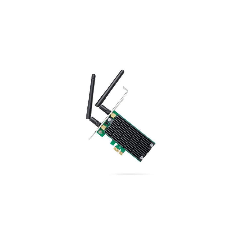 TP-Link Network Adapter Archer T4E PCIe Low-Profile