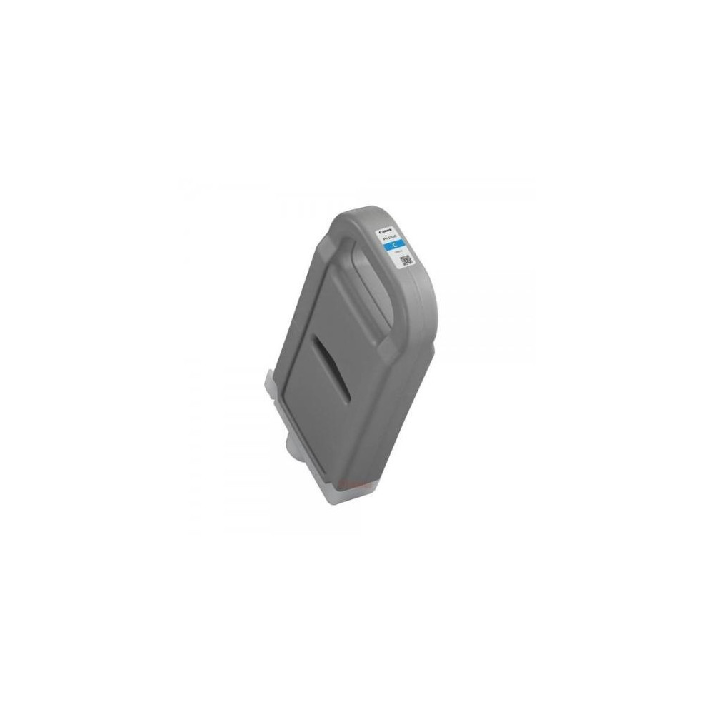 SERBATOIO INCH. PFI-3700 (700ml) C Ciano x IPF PRO-6600 4600 2600 GP-6600S 4600S 2600S 6445C001